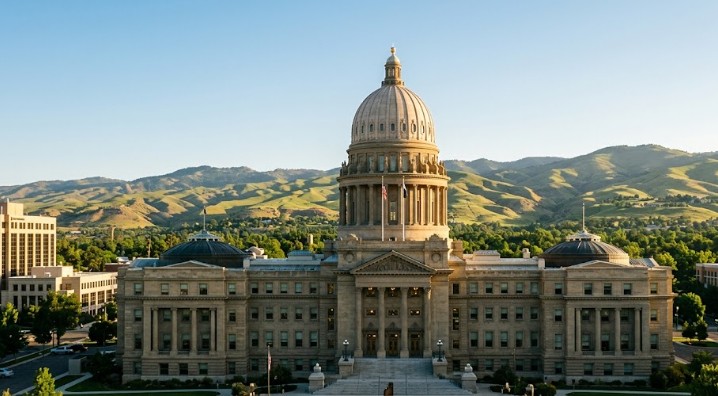 Boise needs density. It can't afford what density requires.
