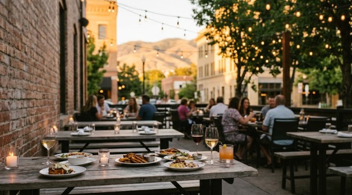 Slice House bets Boise will pay San Francisco pizza prices